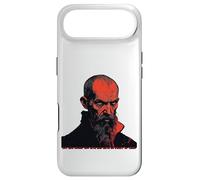 Fyodor Dostoevsky Iconic Quote Case for iPhone Air