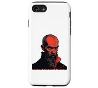 Fyodor Dostoevsky Iconic Quote Case for iPhone SE (2020) / 7/8