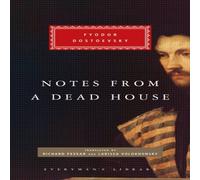 Notes from a Dead House