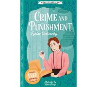 The Crime and Punishment