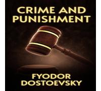 Fyodor Dostoyevsky Crime & Punishment Paperback Paperback Book Fyodor Dostoyevsky Multicolor