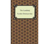 Fyodor Dostoyevsky Landlady (Paperback) (US IMPORT)