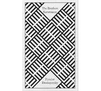Fyodor Dostoyevsky The Brothers Karamazov (Hardback) (US IMPORT)