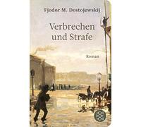 Fyodor M Dostoevsky Verbrechen und Strafe (Paperback)
