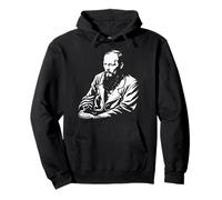 Fyodor Mikhailovich Dostoevsky Pullover Hoodie