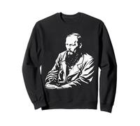 Fyodor Mikhailovich Dostoevsky Sweatshirt