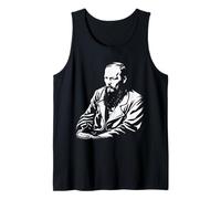 Fyodor Mikhailovich Dostoevsky Tank Top