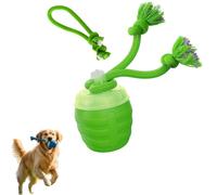 Fyozyon Interactive Dog Toys, 2026 New Model Smart Motion Dog Toy，360° Intelligent Automatic Scrolling，Suitable for Bored Pet Cats and Dogs，Motion Activated Pet Ball