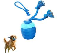 Fyozyon Interactive Dog Toys, 2026 New Model Smart Motion Dog Toy，360° Intelligent Automatic Scrolling，Suitable for Bored Pet Cats and Dogs，Motion Activated Pet Ball