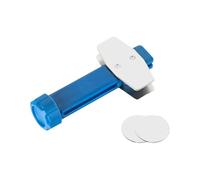 Fyrdyn Brake Spreading Tool,Bike Piston Spreader | Ergonomic Heavy Duty Repair Accessories Expander for Bike Garage Maintenance Vehicle Road Trip Cycling