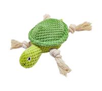 Fyrdyn Dog Squeaky Toys,Dog Chew Toys | Squeaky Pet Enrichment Game Keep Them Busy for Teething Biting Play Fetch Birthday Christmas Halloween Tossing Throwing Boredom