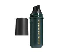Fyrdyn Hair Dye Stick, Grey Hair Coverage Color Stick, Sweatproof Waterproof Hairline Concealer for Women Men Seniors Business Meeting Dating Gathering