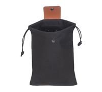 Fyrdyn Harvest Bag,Berry Picking Helper Pouch - Waterproof Drawstring Bag with Buckle for Harvesting Berry Picking Gardening Rockhounding Mushroom Clamming Hunting Bushcraft