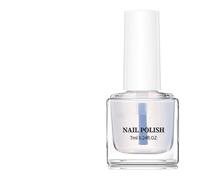 Fyrdyn Nail Gel,Long Lasting Protective 7Ml - Top Coat Nail Polish,for Routine Lifestyle Personal Beauty Home Daily Manicure Fashion