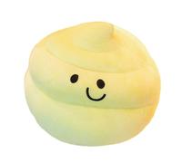 Fyrdyn p Plush - Stuffed Plush,p Pillow Emotion Cushion Cute Decorative Stuffed Toy for Kids and Friends
