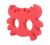 Fyrdyn Pool Noodle Connector,Cute Skin-Friendly Training Accessory - Pool Noodle Connector for Swimming,for Party Summer Camp Backyard Resort Boys Girls Preschoolers