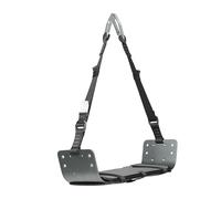 Fyrdyn Safety Belts for Work - Comfort Adjustable Safety Belt - Sports Entertainment Supplies for Rock Climbing Professionals Home Users Business