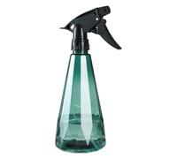 Fyrdyn Water Spray Bottle - Empty Spray Bottles - 500ML Adjustable Nozzle Refillable Watering Pot for Hairstyling Fertilizing Greenhouse Car Detailing Home Cleaning