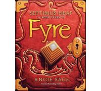 Fyre (Septimus Heap)