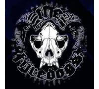 Fyredogs - Hellfyre Rock 'n' Roll