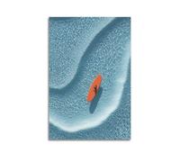 FYRN Oceanic Sports SUP Paddle Board20x30inch(50x75cm)