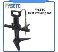 FYSETC Heat Set Insert Press Heat Insert Tool for M2/M3/M4/M5/M6/M8 Heat Inserts Threaded Inserts 3D Printing Tool UK Plus