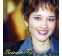 Fysh, Brenda - Here's My Heart (US Import)