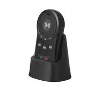 Fysic SOS Alarm Button for Seniors with SIM Card Slot and GPS Tracker