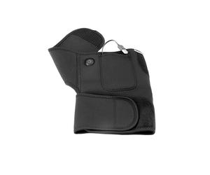 Fysic Wireless Heating Pad for Right Knee Muscle Pain Relief