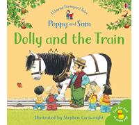 Dolly and the Train – Usborne