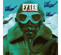 Fyter - Flying [New Vinyl LP]