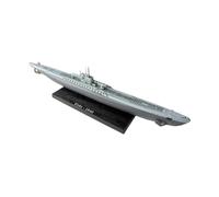 FytStycale 1:350 Scale Model, Display Stand Included, Ideal As A Decoration Or Educational Tool for A Bedroom, TV Unit, Or Office, U181