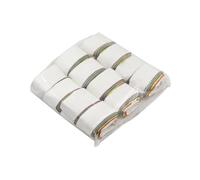 FytStycale 12 Pcs Magic Coils for Entertaining Shows And Gatherings, Clown Tools, Multicolor