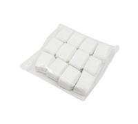 FytStycale 12 Pcs Magic Coils for Entertaining Shows And Gatherings, Clown Tools, White