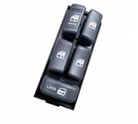 FytStycale 12V Electronic Window Controller | Window Control Switch, Textured, for Automotive Repair, Mechanics