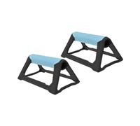 FytStycale 2 Non-slip, Portable for Strength Training in The Home Gym, Blue