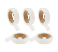 FytStycale 2 Pieces Seam Sealing Tape Waterproof Sealant Tape Flexible Suitable for waterproof jacket