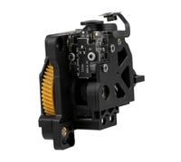 FytStycale 3D Printer Extruder Gear Unit Accessories Practical Parts Extruder Assembly, Style A