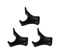 FytStycale 3x Kickoff Kicking Tees Football Display Stand for The Office