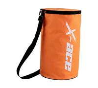 FytStycale 60 Ball Tennis Bag, Large Capacity, Stylish, Waterproof Zipper, Versatile, Small