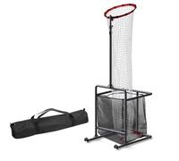 FytStycale Adjustable Volleyball Training Net Easy Assembly Portable Volleyball Net for Athletes, Beginners
