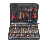 FytStycale Automotive Connector Test Kit Electrical Testing Kit with Carrying Case Circuit