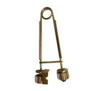 FytStycale Beehive Frame Tensioning Tool, Tool, Cable Crimping Pliers, Beekeeping Tool