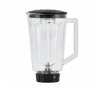 FytStycale Blender Replacement Blender Jar Fixed Band Blender Cup Base Mixing Pitcher Seal Replacement Part Tight Seal and Stable Positioning Suitable for Smoothie Making Maintenance
