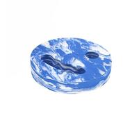 FytStycale Board Swim Board Kickboard Paddle Float Ergonomic Grip Eva Foam Comfortable Support for Stroke Improvement and Skill Development Suitable for Adults Children Swim Practice , Blue