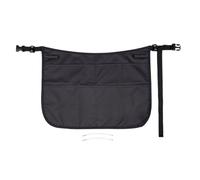 FytStycale Cleaning Apron Professional Housekeeping Work Apron for Gardening Housekeeper