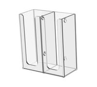 FytStycale Coffee Capsule Storage Unit for Disposable Cups Organizer, Multi, 2 grids