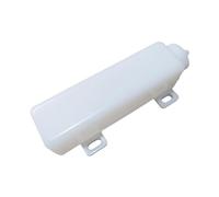 FytStycale Container Tray Water Tank Liquid Recovery Bottle Compact PP Structure Easy to Install Suitable