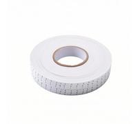 FytStycale Corner Strip Self Joint Tape Corner Tape Drywall Seam Tape With Strong Adhesion PVC Material Suitable for apartment fixes basement finish garage updates room walls