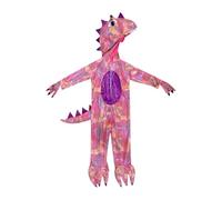FytStycale Dinosaur Costume Accessories for Children, Cosplay Costume for Parties, Dances And Nightclubs, M